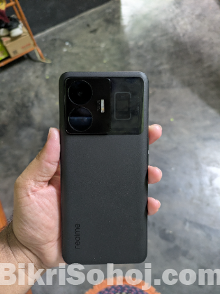 Realme gt neo 5